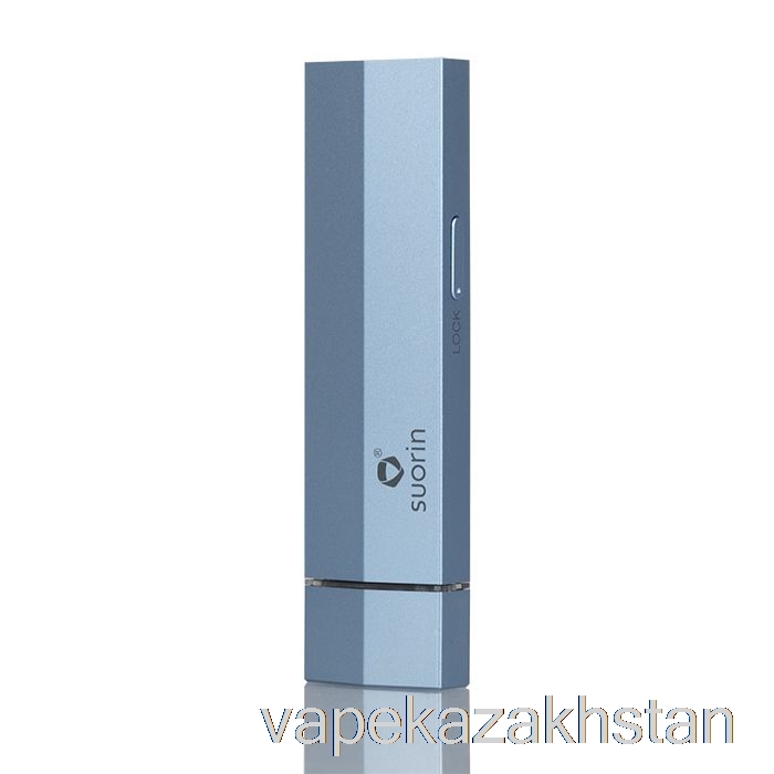 Vape Disposable Suorin EDGE Ultra Portable Pod Device Blue